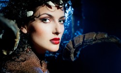 Suspendisse arcu nisl